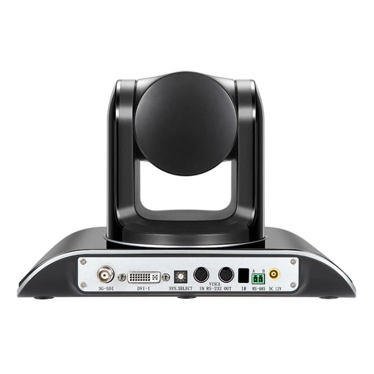 Professioanl HD Color Video Camera Ptz