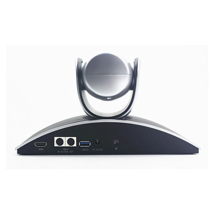 10X Zoom Full Hd Video Web Camera