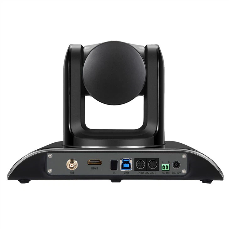 Cams for Large Conference Room Video Conferencing