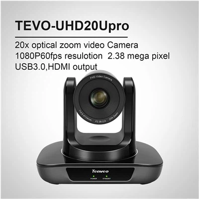 HD PC konferencia kamera 1080p