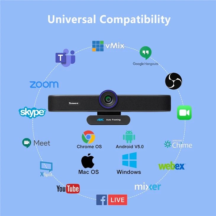 USB Webcam For Skype
